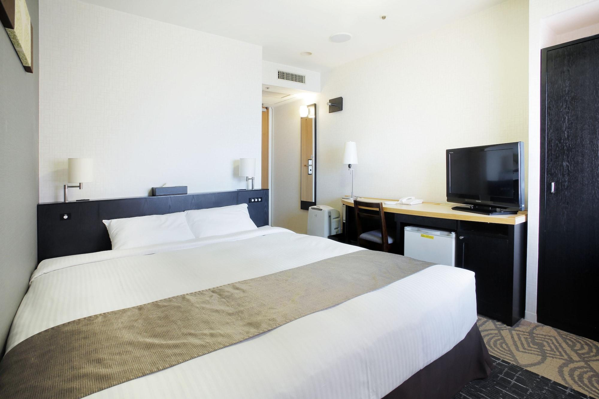 Sapporo Tokyu Rei Hotel Экстерьер фото