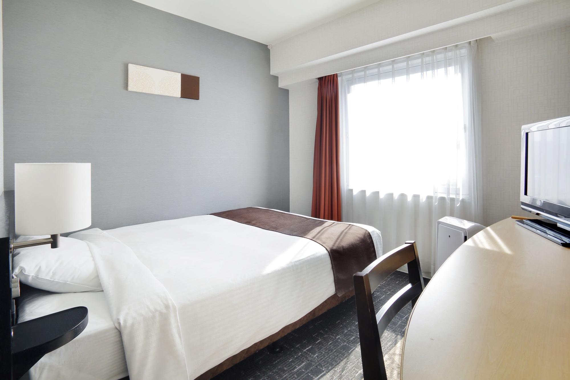 Sapporo Tokyu Rei Hotel Экстерьер фото