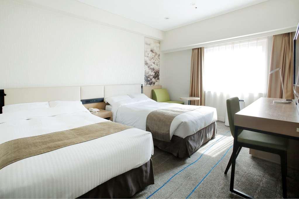 Sapporo Tokyu Rei Hotel Номер фото