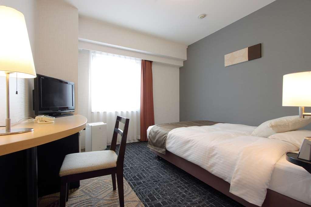 Sapporo Tokyu Rei Hotel Номер фото