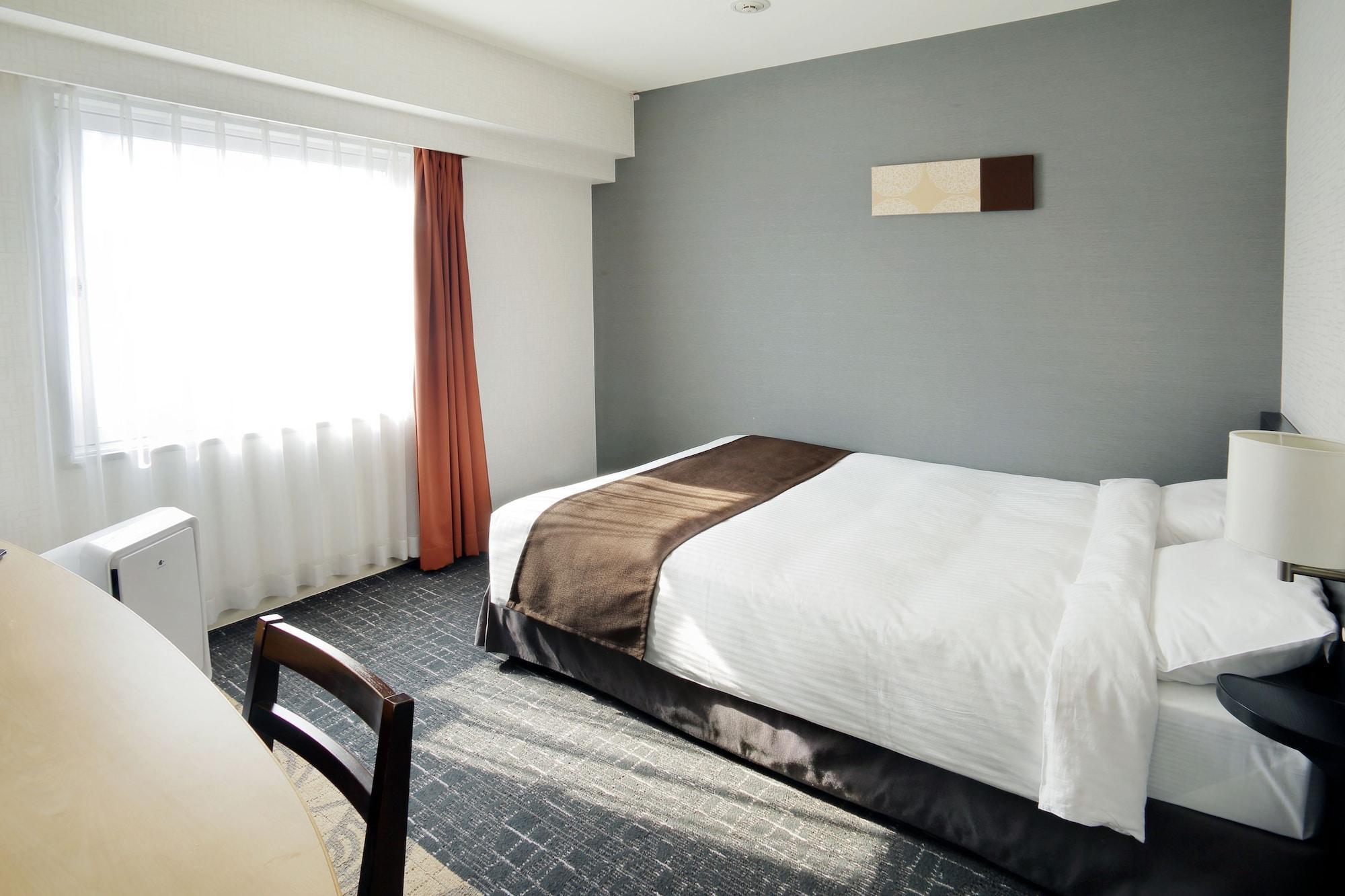 Sapporo Tokyu Rei Hotel Экстерьер фото