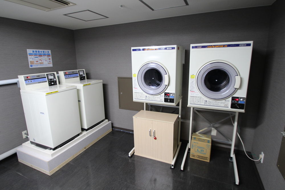 Sapporo Tokyu Rei Hotel Экстерьер фото