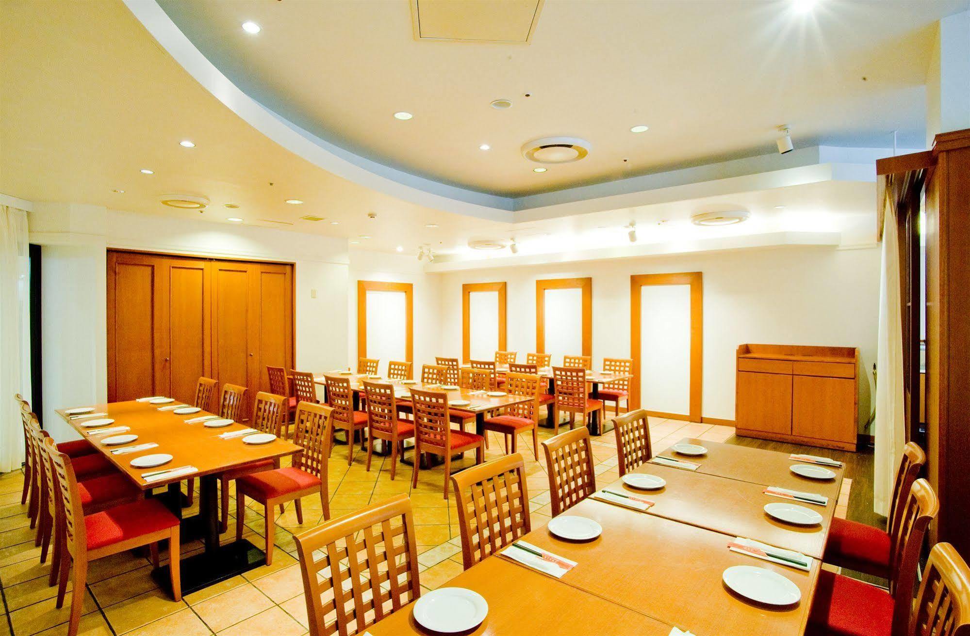 Sapporo Tokyu Rei Hotel Экстерьер фото