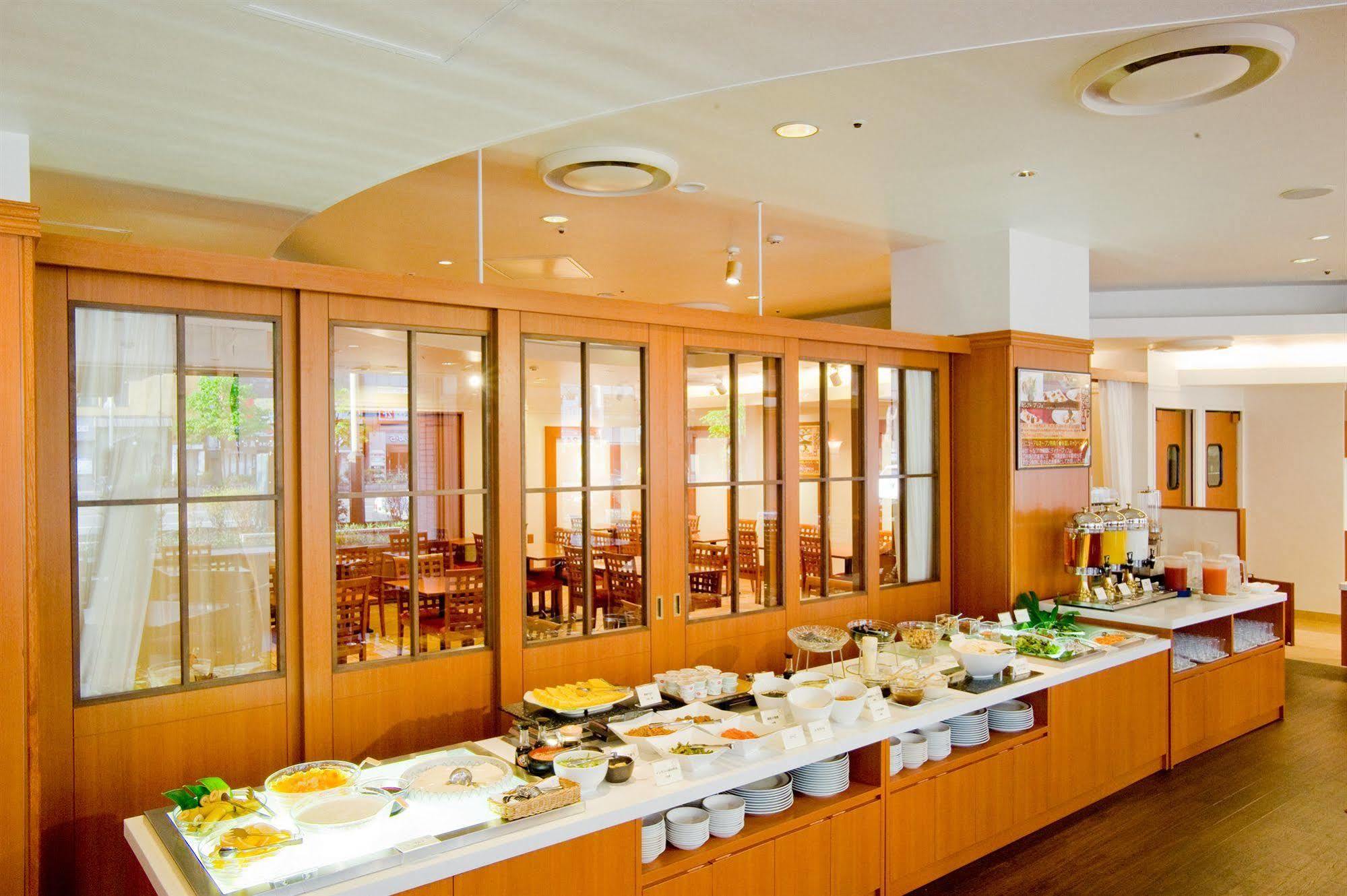 Sapporo Tokyu Rei Hotel Экстерьер фото