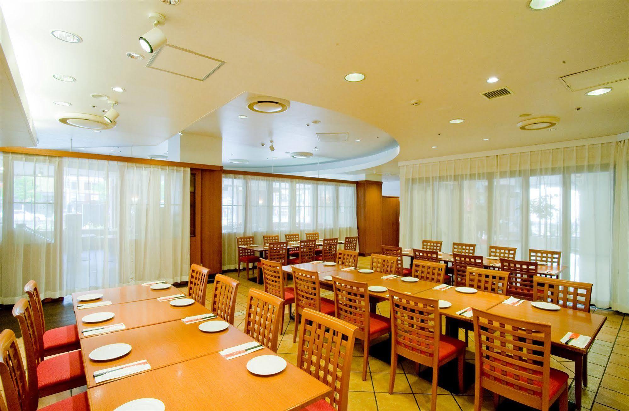 Sapporo Tokyu Rei Hotel Экстерьер фото