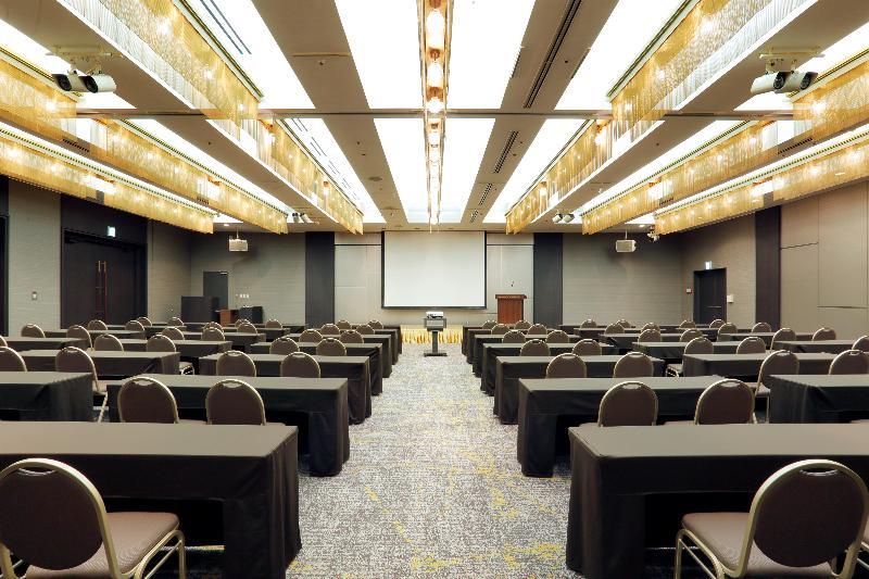 Sapporo Tokyu Rei Hotel Экстерьер фото