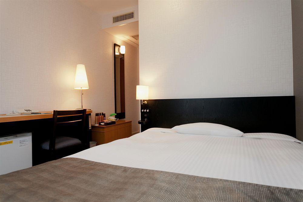 Sapporo Tokyu Rei Hotel Экстерьер фото